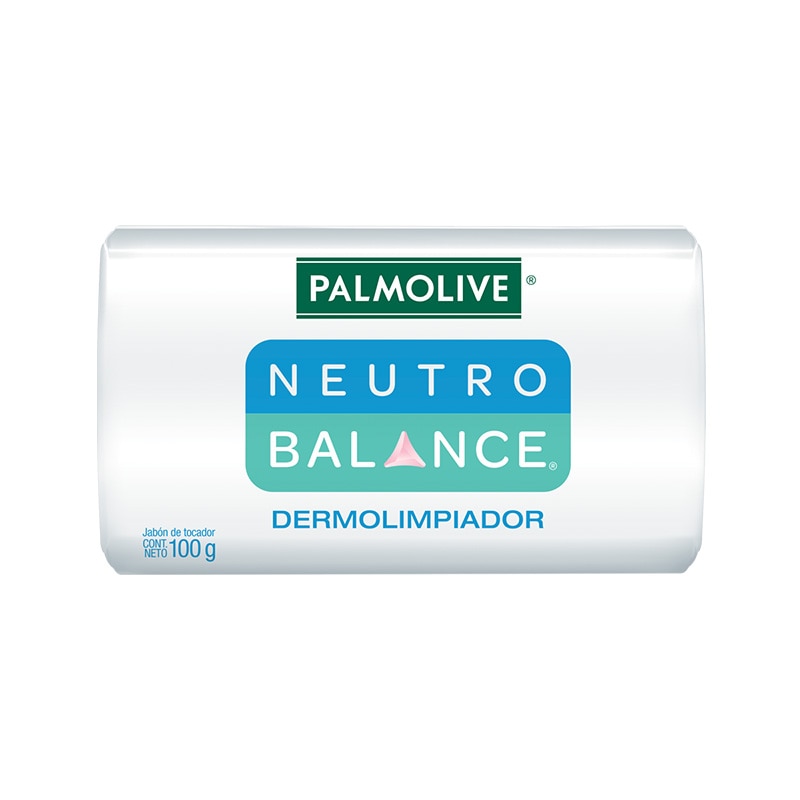 Jabón en barra Palmolive® Naturals Neutro Balance